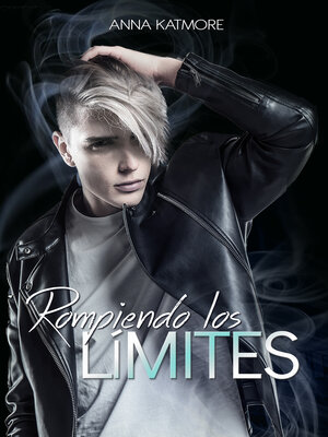 cover image of Rompiendo Los Límites